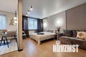 1-к квартира, посуточно, 30м2, 2/5 этаж