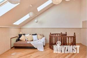 3-к квартира, посуточно, 170м2, 7/10 этаж