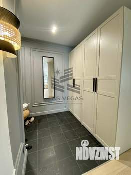 2-к квартира, на длительный срок, 86м2, 6/19 этаж