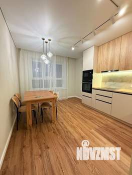 2-к квартира, на длительный срок, 68м2, 9/10 этаж