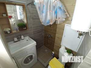 Студия квартира, посуточно, 18м2, 1/14 этаж