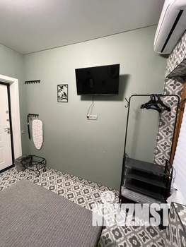 Студия квартира, посуточно, 14м2, 1/4 этаж