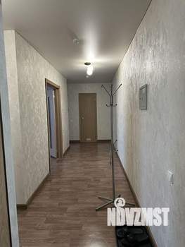 2-к квартира, посуточно, 64м2, 1/1 этаж