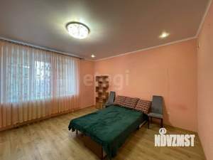 1-к квартира, на длительный срок, 48м2, 4/14 этаж