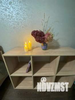 1-к квартира, посуточно, 33м2, 9/10 этаж