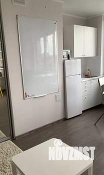 1-к квартира, на длительный срок, 46м2, 6/27 этаж