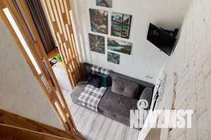 1-к квартира, посуточно, 14м2, 1/3 этаж