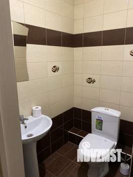 1-к квартира, на длительный срок, 40м2, 3/10 этаж