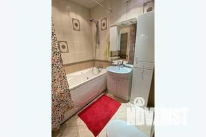 2-к квартира, посуточно, 73м2, 5/10 этаж