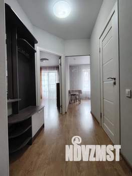 1-к квартира, посуточно, 35м2, 8/10 этаж