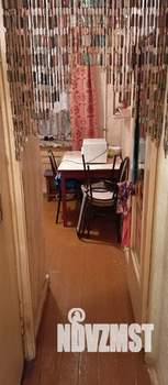 1-к квартира, на длительный срок, 34м2, 2/6 этаж