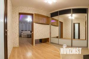 2-к квартира, посуточно, 55м2, 12/21 этаж