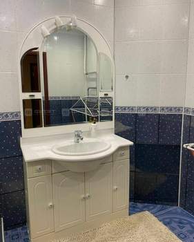 3-к квартира, на длительный срок, 118м2, 3/9 этаж