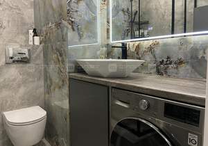 1-к квартира, на длительный срок, 33м2, 15/17 этаж