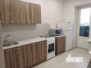 1-к квартира, на длительный срок, 32м2, 8/10 этаж