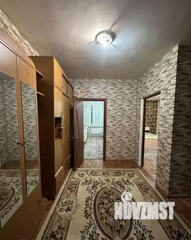 1-к квартира, на длительный срок, 40м2, 1/16 этаж