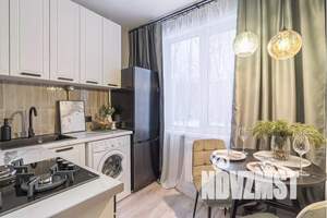 2-к квартира, посуточно, 47м2, 2/5 этаж
