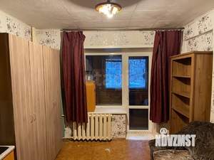 Студия квартира, на длительный срок, 18м2, 1/5 этаж