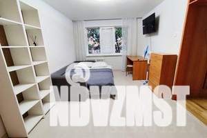 1-к квартира, посуточно, 32м2, 1/5 этаж
