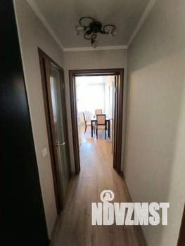 1-к квартира, посуточно, 37м2, 1/1 этаж