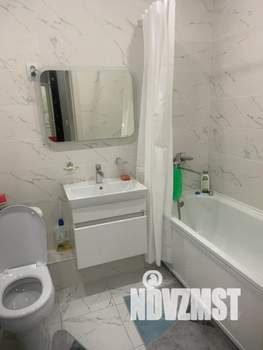 1-к квартира, посуточно, 32м2, 3/9 этаж