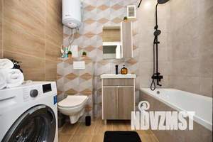 1-к квартира, посуточно, 31м2, 22/24 этаж