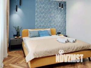 2-к квартира, посуточно, 60м2, 6/9 этаж