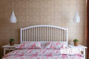 1-к квартира, посуточно, 30м2, 18/25 этаж