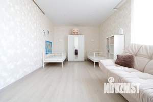 3-к квартира, на длительный срок, 73м2, 15/24 этаж