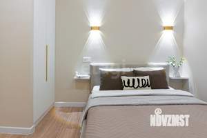 1-к квартира, на длительный срок, 45м2, 6/9 этаж