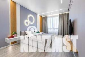 2-к квартира, посуточно, 56м2, 18/19 этаж