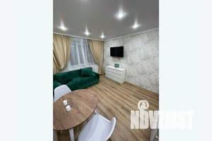 1-к квартира, посуточно, 28м2, 7/9 этаж