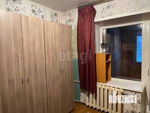 Студия квартира, на длительный срок, 18м2, 1/5 этаж