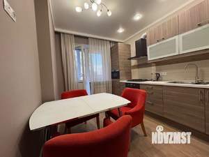 2-к квартира, на длительный срок, 65м2, 2/9 этаж