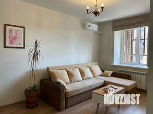 1-к квартира, посуточно, 34м2, 5/9 этаж