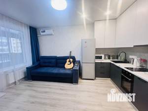 2-к квартира, на длительный срок, 46м2, 4/7 этаж