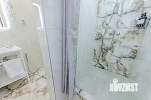 1-к квартира, посуточно, 19м2, 1/1 этаж