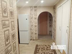 3-к квартира, на длительный срок, 80м2, 4/9 этаж