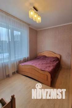 2-к квартира, посуточно, 64м2, 10/17 этаж