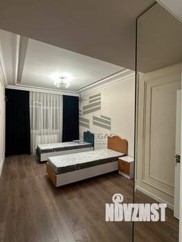 3-к квартира, на длительный срок, 91м2, 20/24 этаж
