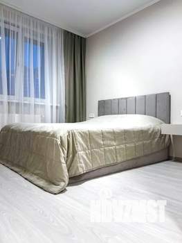 2-к квартира, посуточно, 56м2, 6/20 этаж