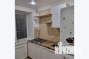 1-к квартира, посуточно, 35м2, 9/9 этаж