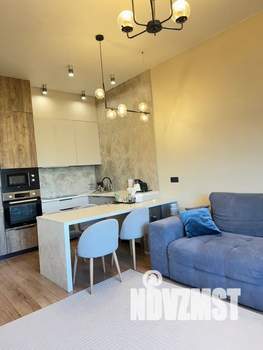 2-к квартира, посуточно, 46м2, 8/17 этаж