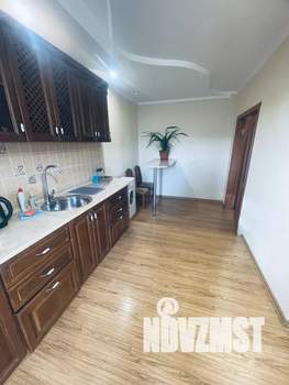2-к квартира, посуточно, 86м2, 8/8 этаж