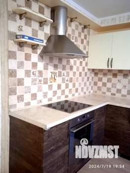 3-к квартира, на длительный срок, 96м2, 11/17 этаж