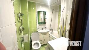 1-к квартира, на длительный срок, 35м2, 4/7 этаж