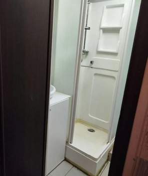 1-к квартира, на длительный срок, 20м2, 5/5 этаж