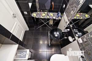 3-к квартира, на длительный срок, 105м2, 12/19 этаж