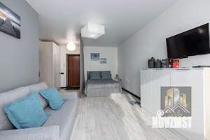 1-к квартира, на длительный срок, 39м2, 8/10 этаж