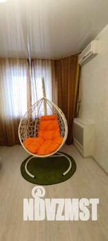 1-к квартира, посуточно, 48м2, 1/1 этаж